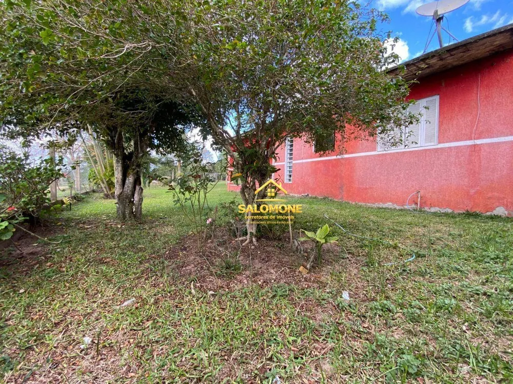 Chácara, 3 quartos, 1000 m² - Foto 4