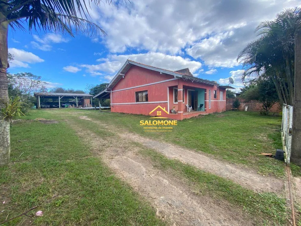 Chácara, 3 quartos, 1000 m² - Foto 5