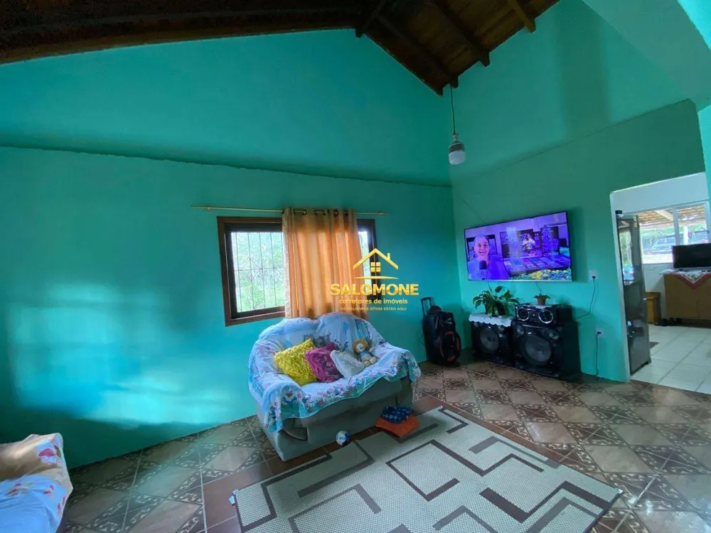Chácara, 3 quartos, 1000 m² - Foto 9