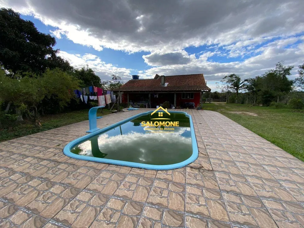 Chácara, 3 quartos, 1000 m² - Foto 10