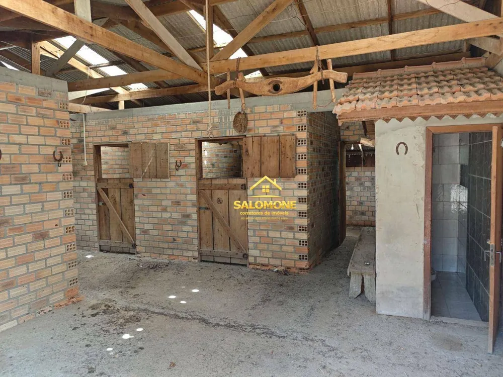 Sítio, 7 quartos, 5 hectares - Foto 7