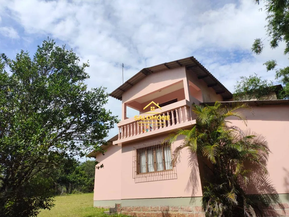 Sítio, 7 quartos, 5 hectares - Foto 12