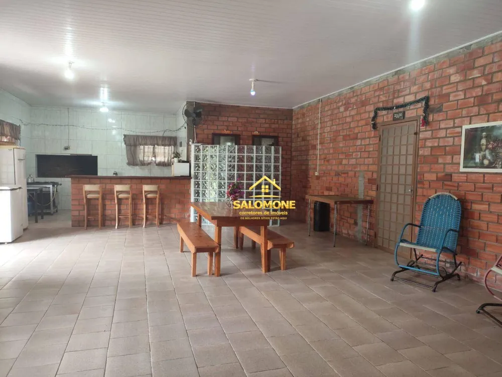 Sítio, 7 quartos, 5 hectares - Foto 4