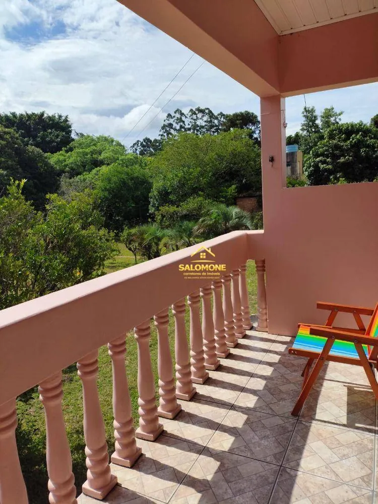 Sítio, 7 quartos, 5 hectares - Foto 3