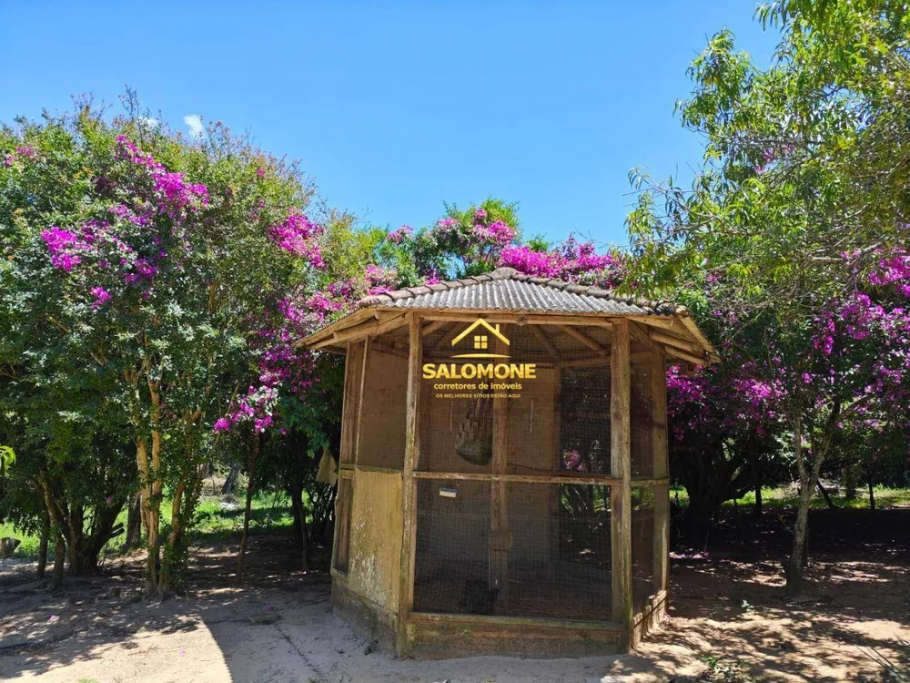 Sítio, 7 quartos, 5 hectares - Foto 15