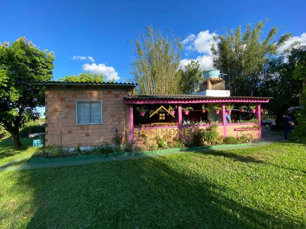 Sítio, 2 quartos, 1178 m² - Foto 1