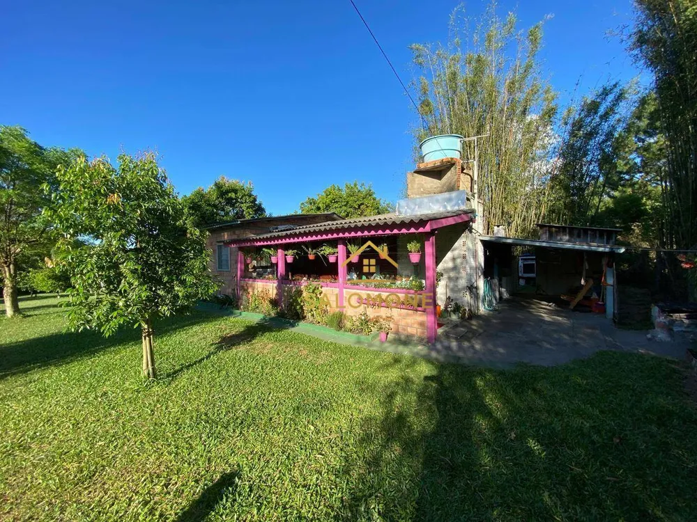 Sítio, 2 quartos, 1178 m² - Foto 4