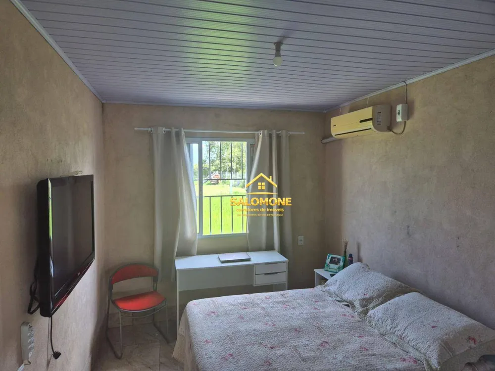 Chácara, 2 quartos, 675 m² - Foto 6
