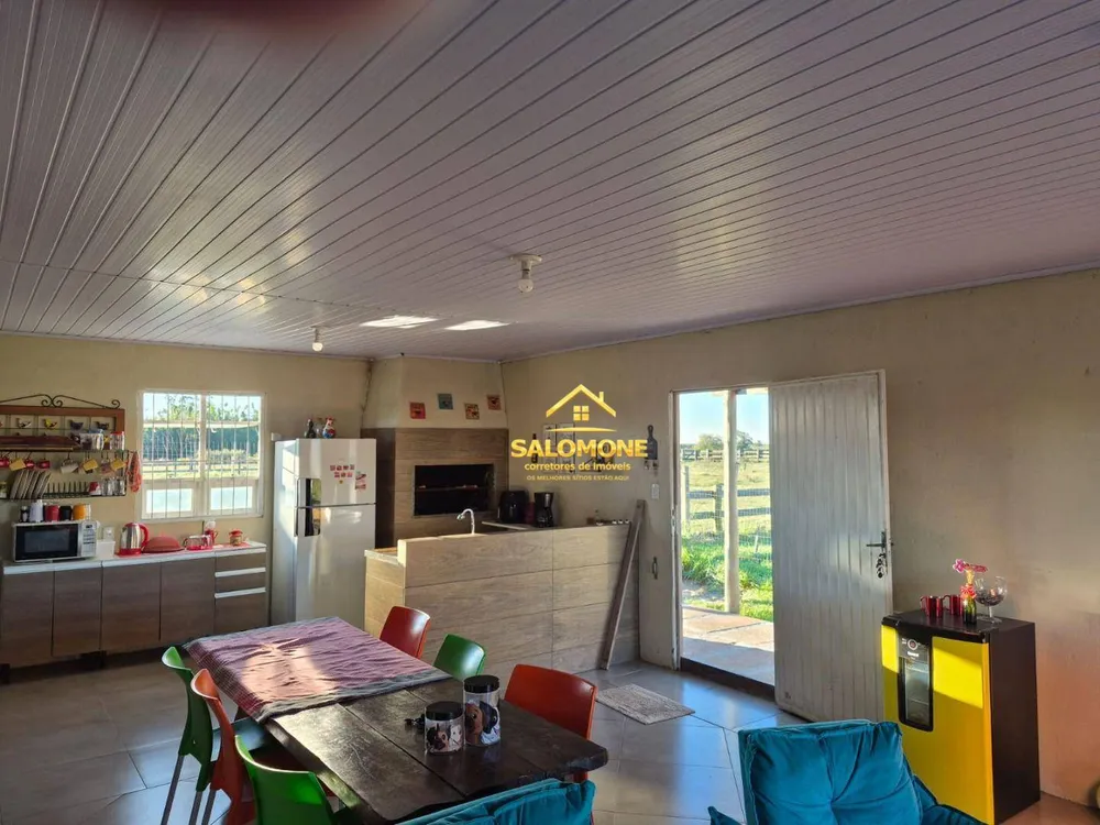 Sítio, 2 quartos, 675 m² - Foto 4
