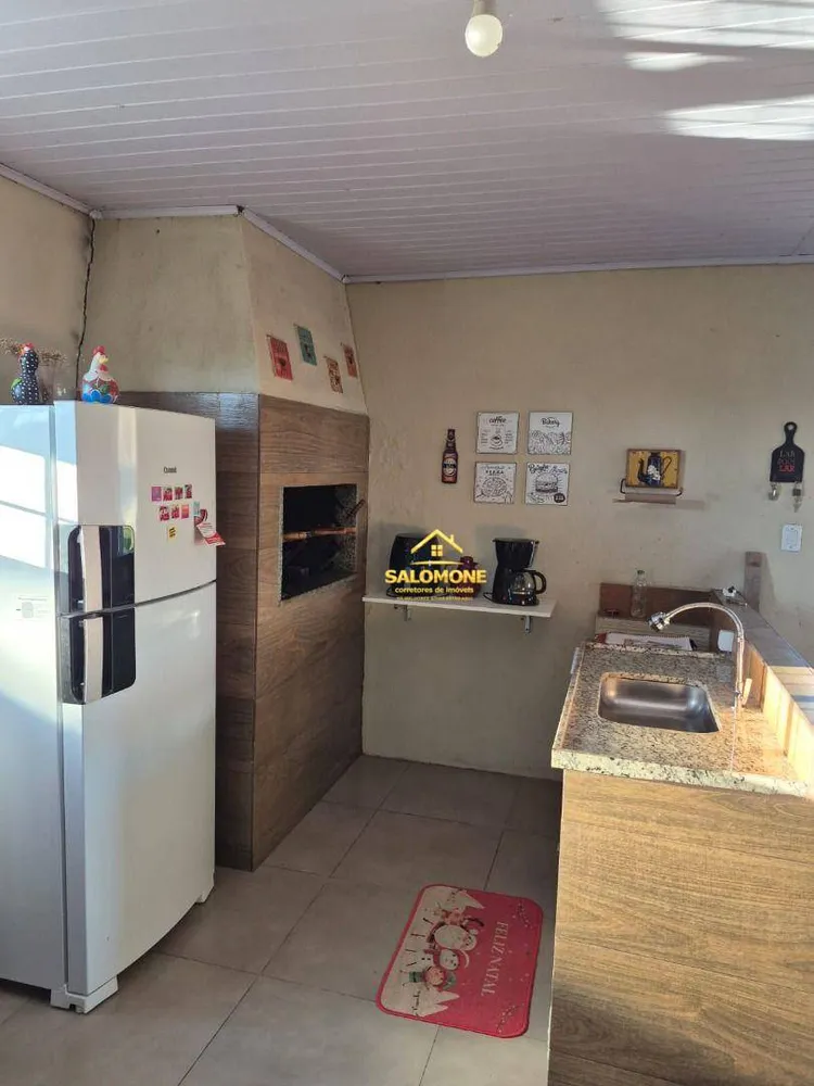 Sítio, 2 quartos, 675 m² - Foto 3