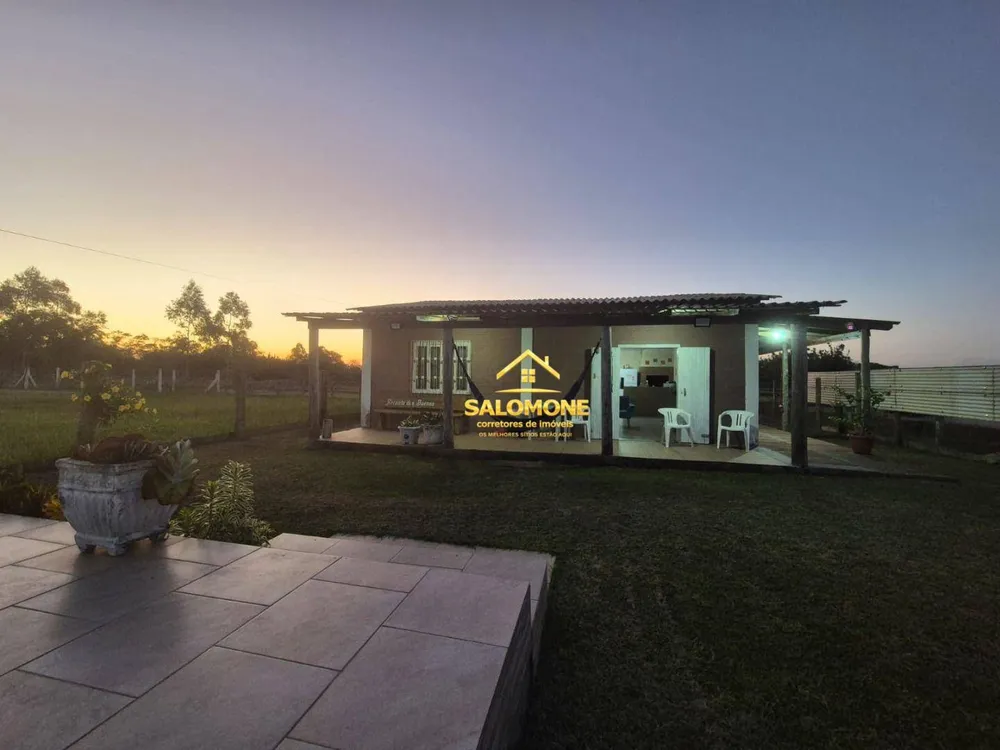 Chácara, 2 quartos, 675 m² - Foto 10