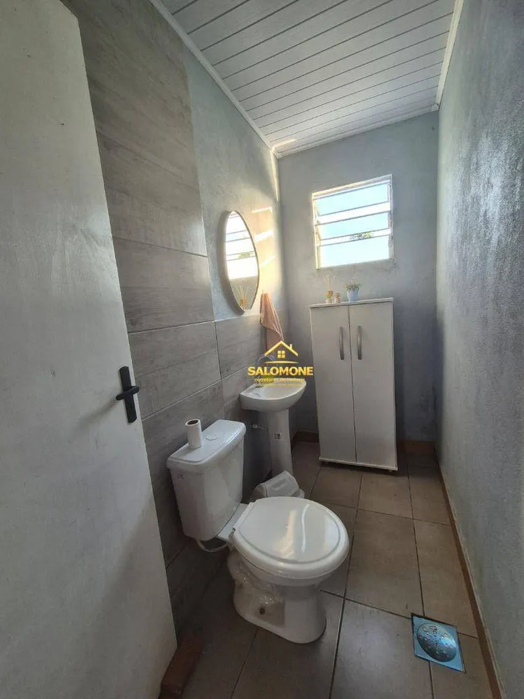 Sítio, 2 quartos, 675 m² - Foto 1