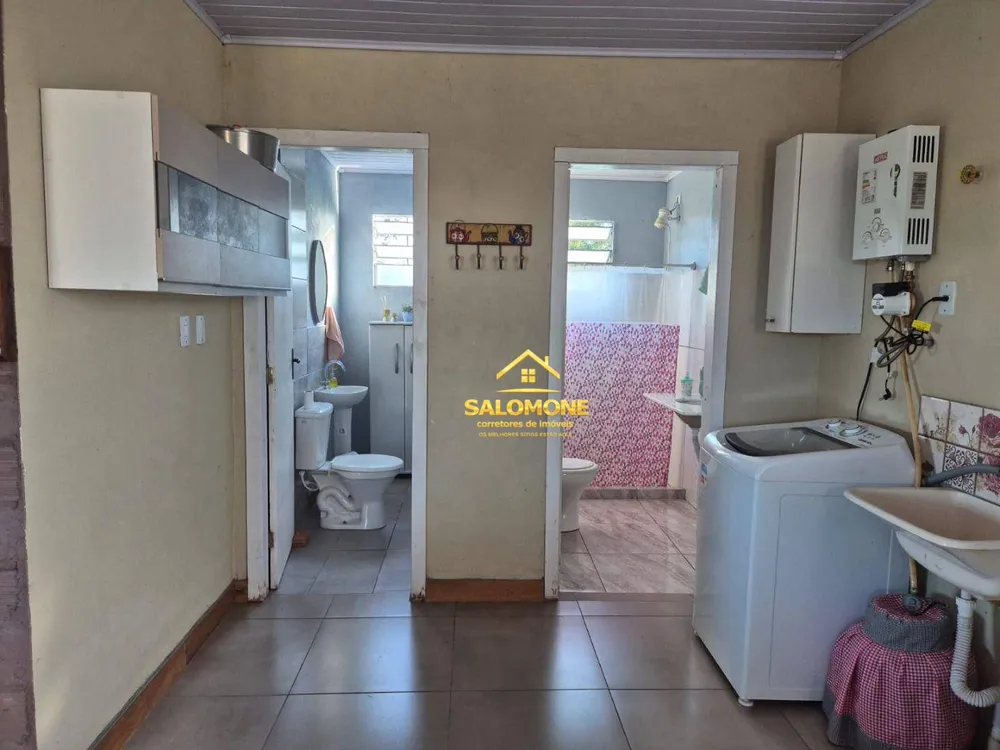 Chácara, 2 quartos, 675 m² - Foto 8