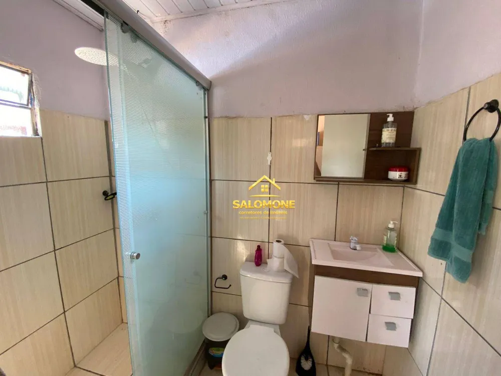 Chácara, 2 quartos, 553 m² - Foto 14