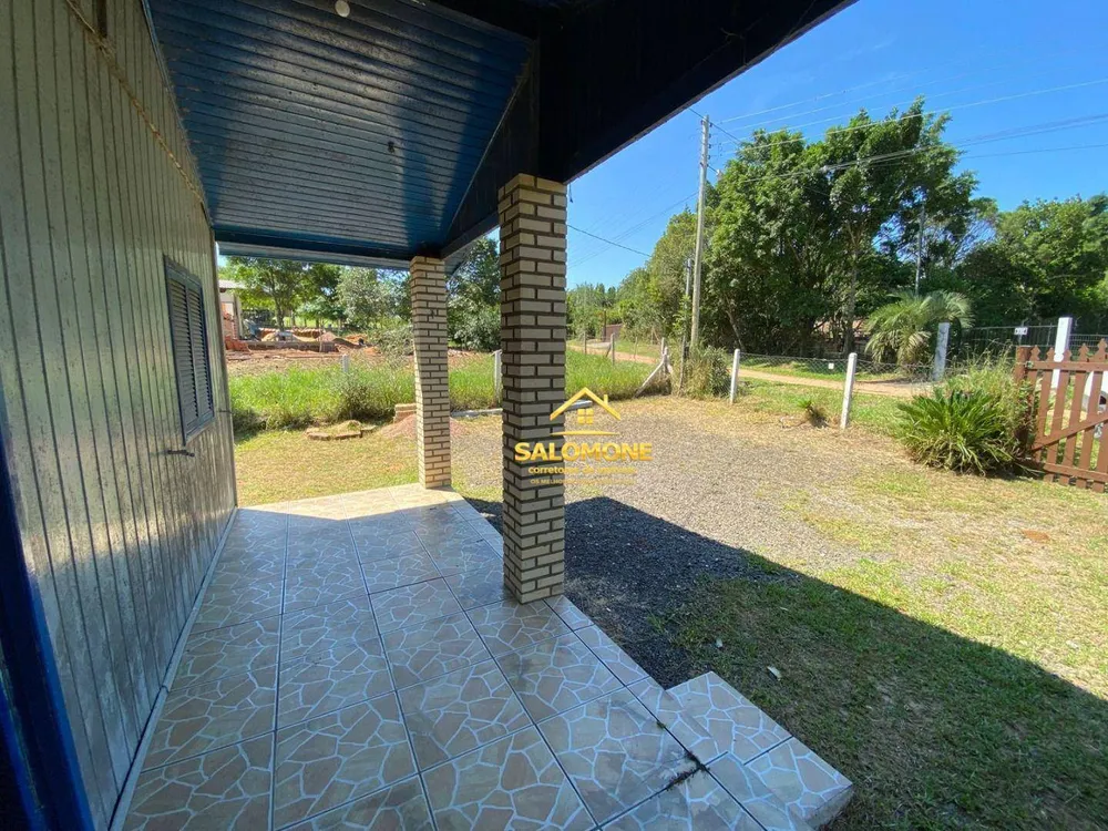 Chácara, 2 quartos, 553 m² - Foto 3
