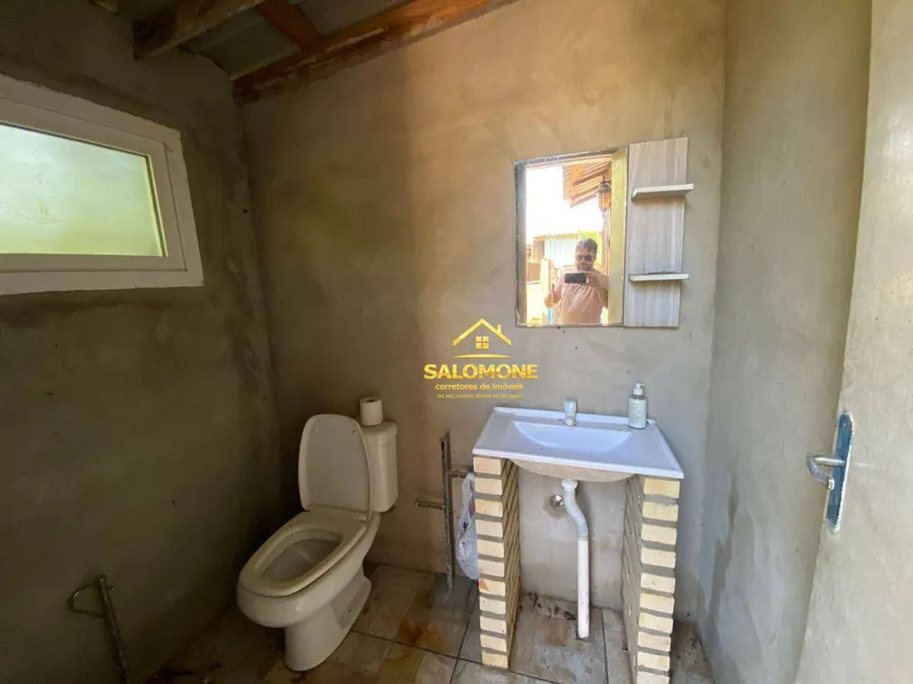 Chácara, 2 quartos, 553 m² - Foto 10