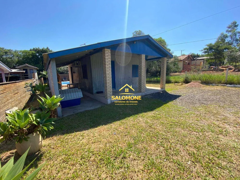 Chácara, 2 quartos, 553 m² - Foto 2