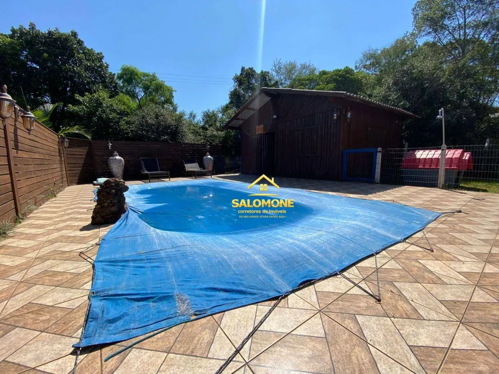 Chácara, 2 quartos, 553 m² - Foto 8