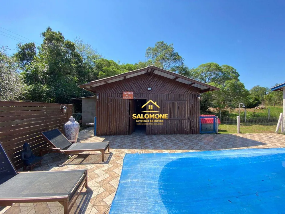 Chácara, 2 quartos, 553 m² - Foto 11