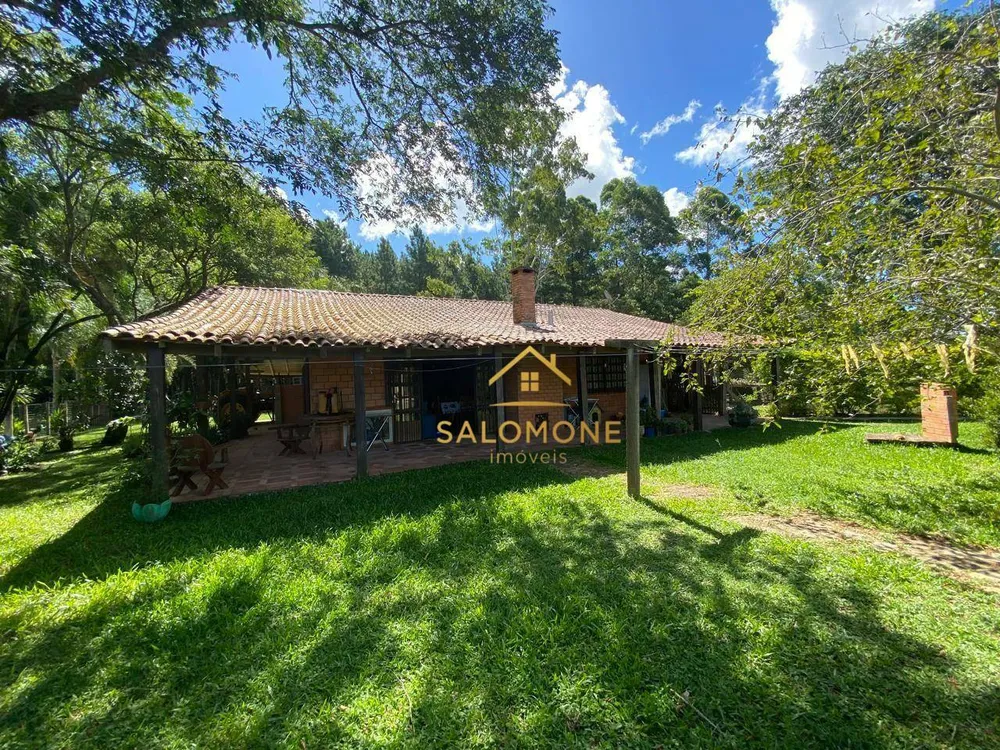 Sítio, 3 quartos, 3 hectares - Foto 6