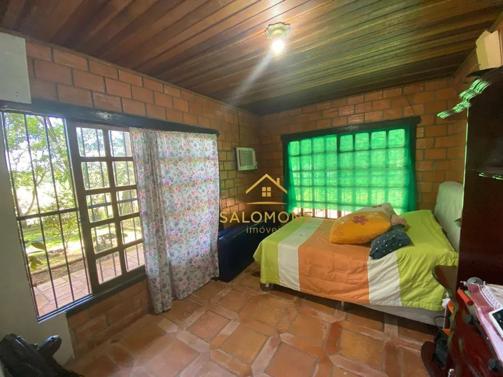 Sítio, 3 quartos, 3 hectares - Foto 3