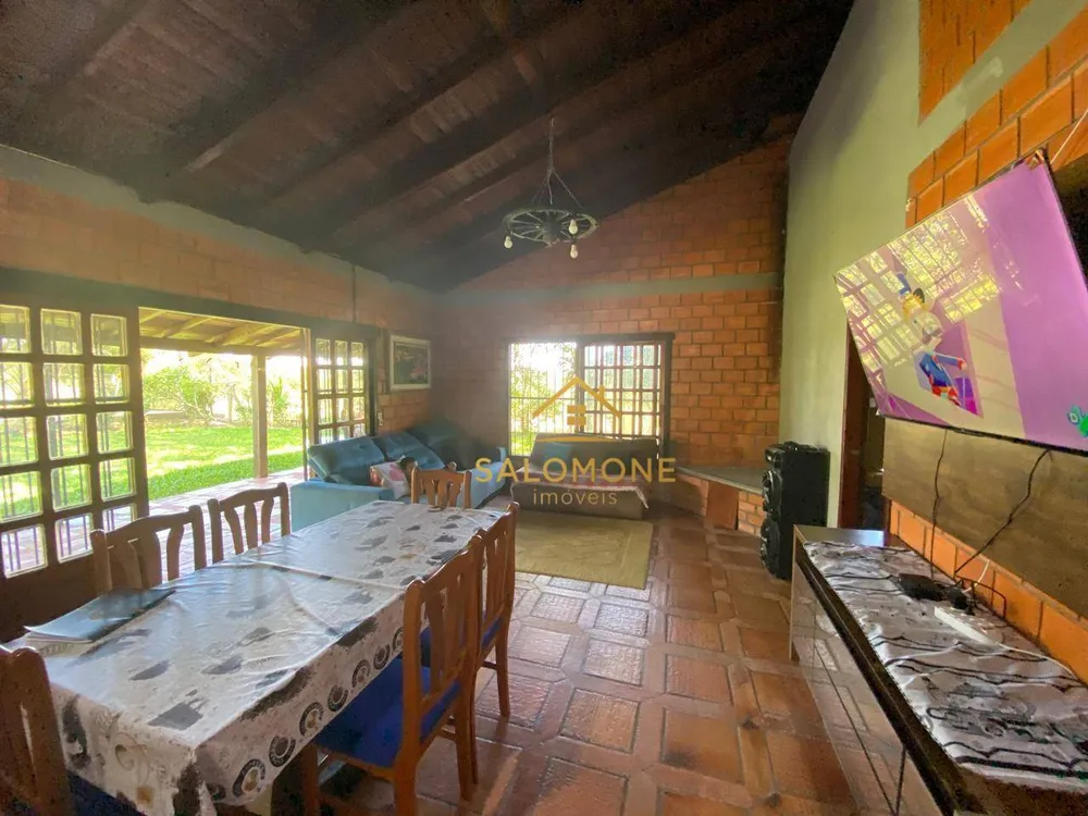 Sítio, 3 quartos, 3 hectares - Foto 12