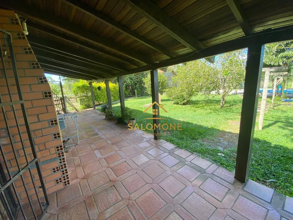 Sítio, 3 quartos, 3 hectares - Foto 10