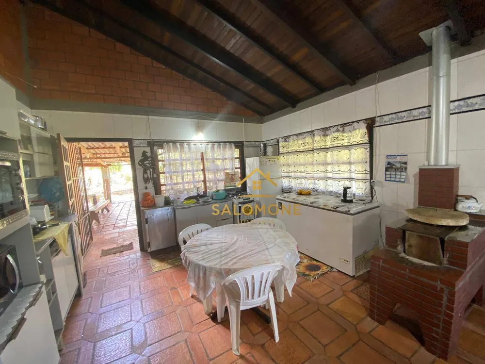 Sítio, 3 quartos, 3 hectares - Foto 14