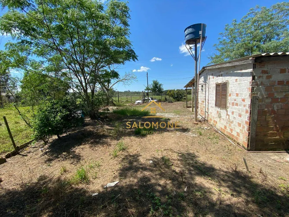 Sítio, 2 quartos, 500 m² - Foto 4
