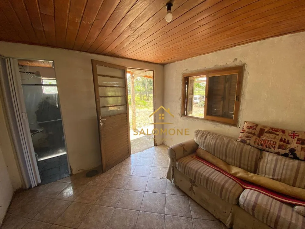 Sítio, 2 quartos, 500 m² - Foto 10