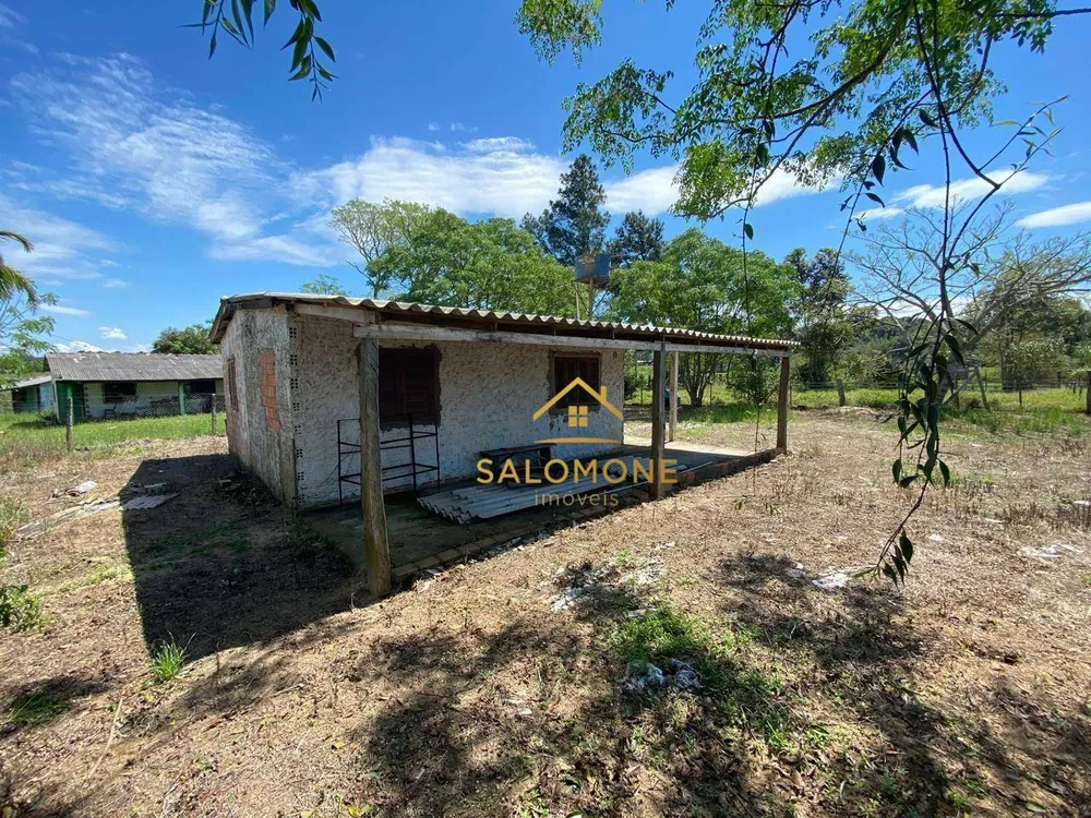 Sítio, 2 quartos, 500 m² - Foto 14
