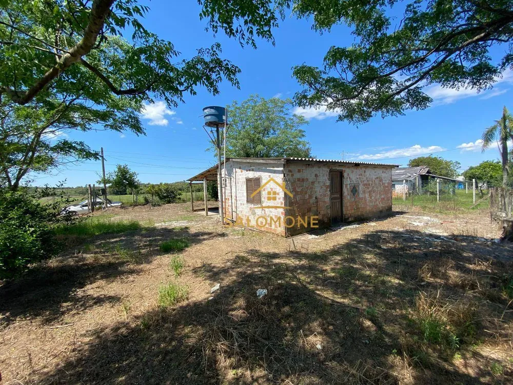 Sítio, 2 quartos, 500 m² - Foto 6