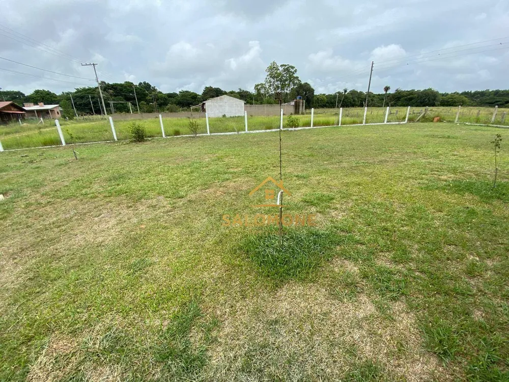 Sítio, 2 quartos, 500 m² - Foto 2