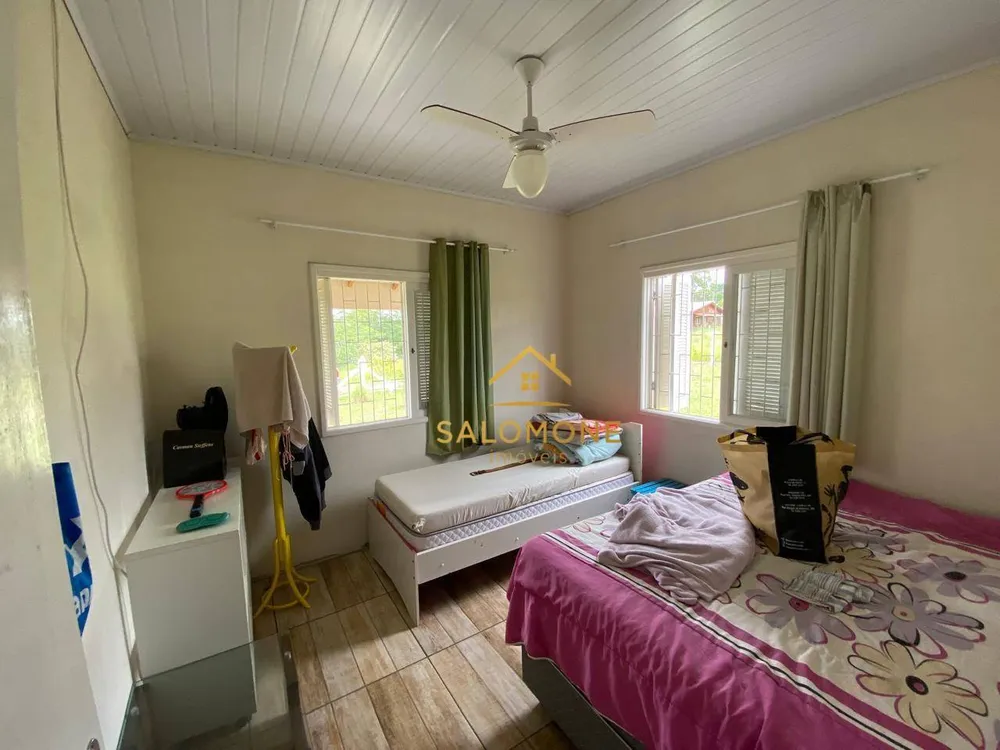 Sítio, 2 quartos, 500 m² - Foto 3