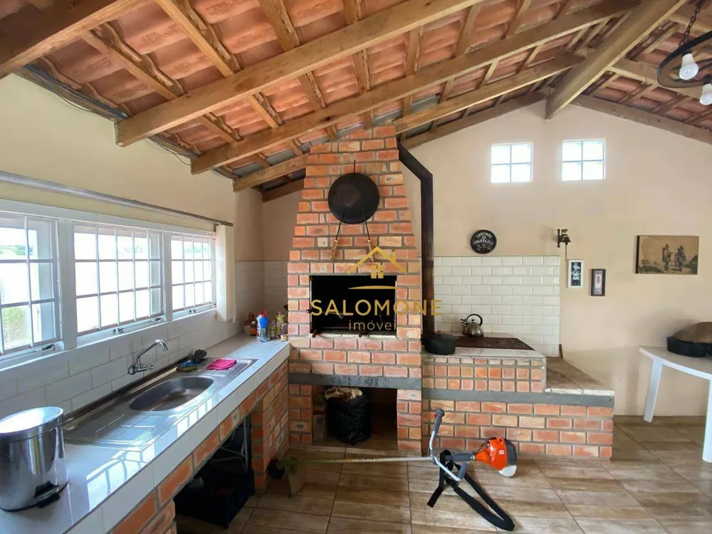 Sítio, 2 quartos, 500 m² - Foto 8