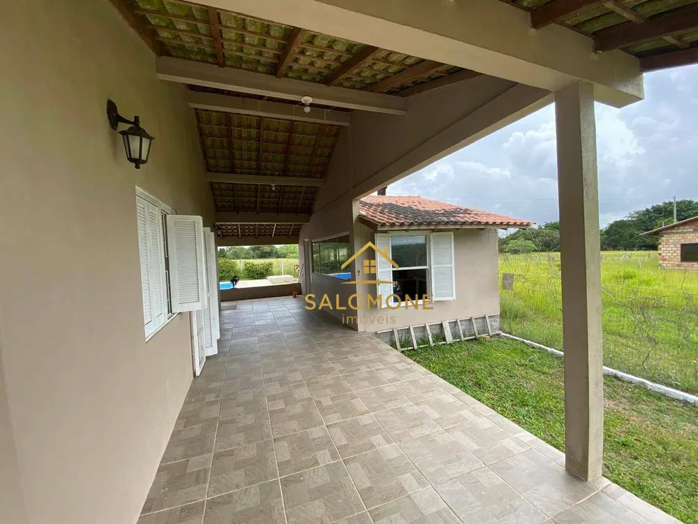 Sítio, 2 quartos, 500 m² - Foto 7