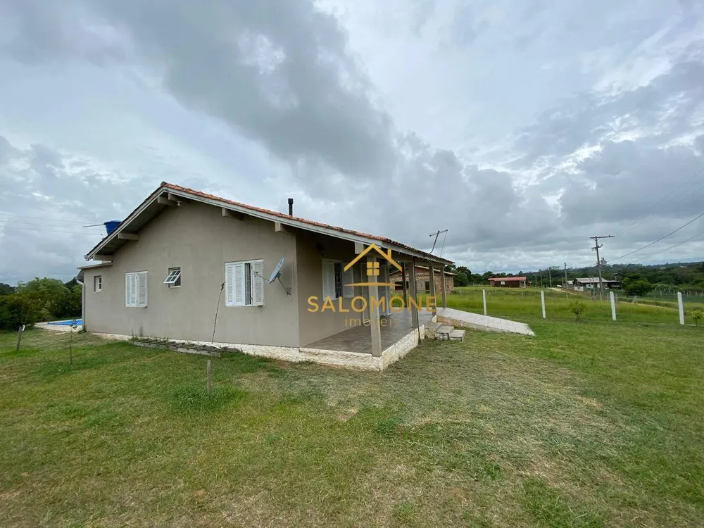 Sítio, 2 quartos, 500 m² - Foto 6