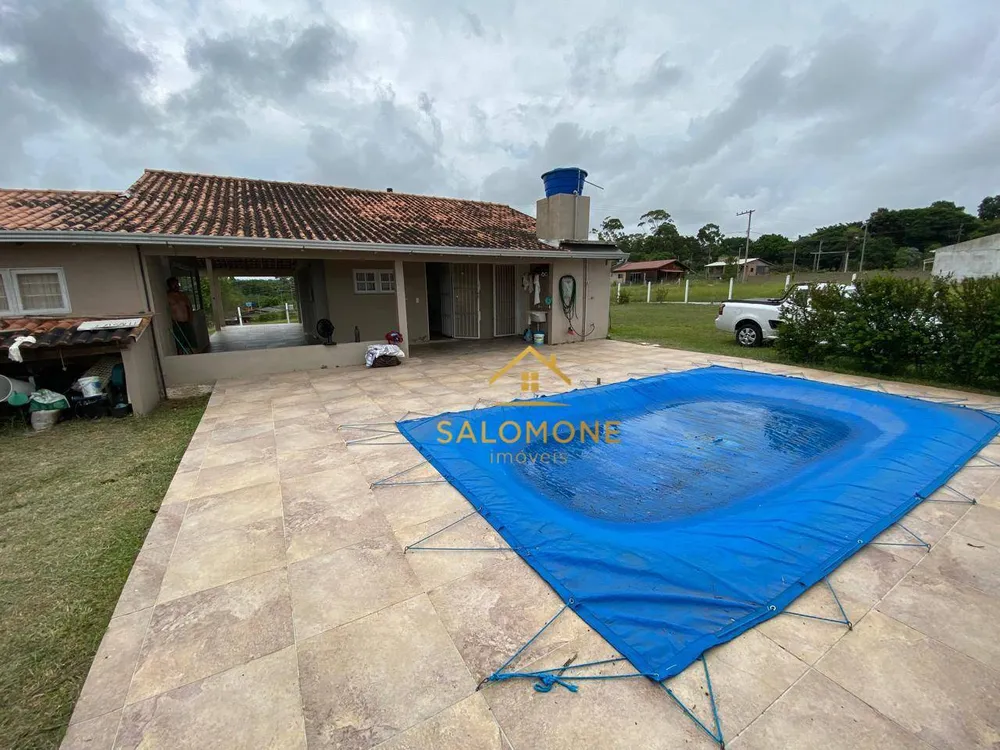 Sítio, 2 quartos, 500 m² - Foto 11