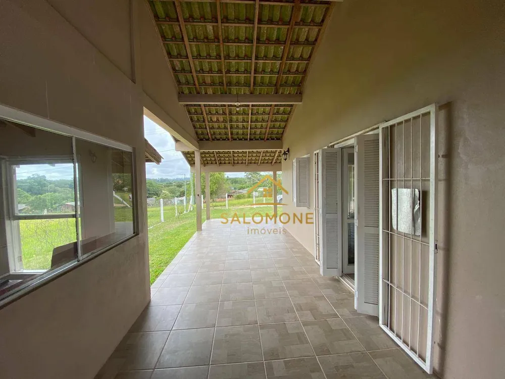 Sítio, 2 quartos, 500 m² - Foto 10