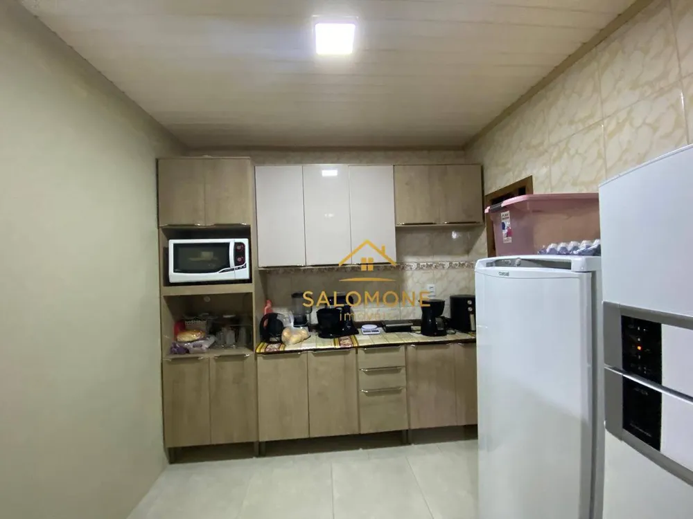 Chácara, 3 quartos, 550 m² - Foto 7