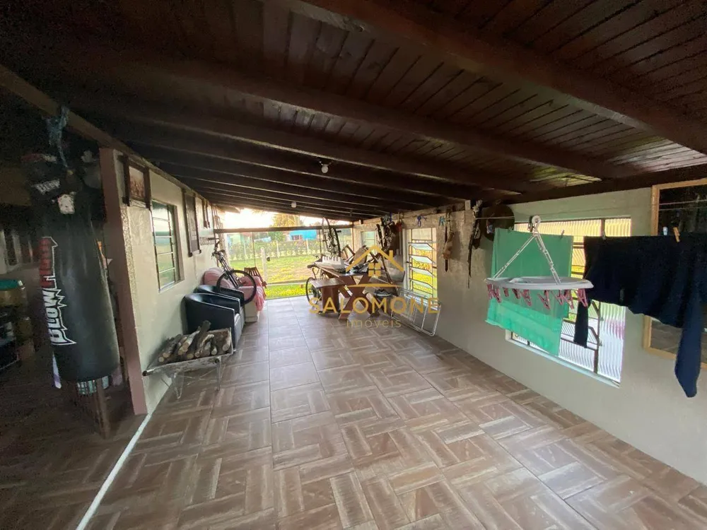 Chácara, 3 quartos, 550 m² - Foto 12