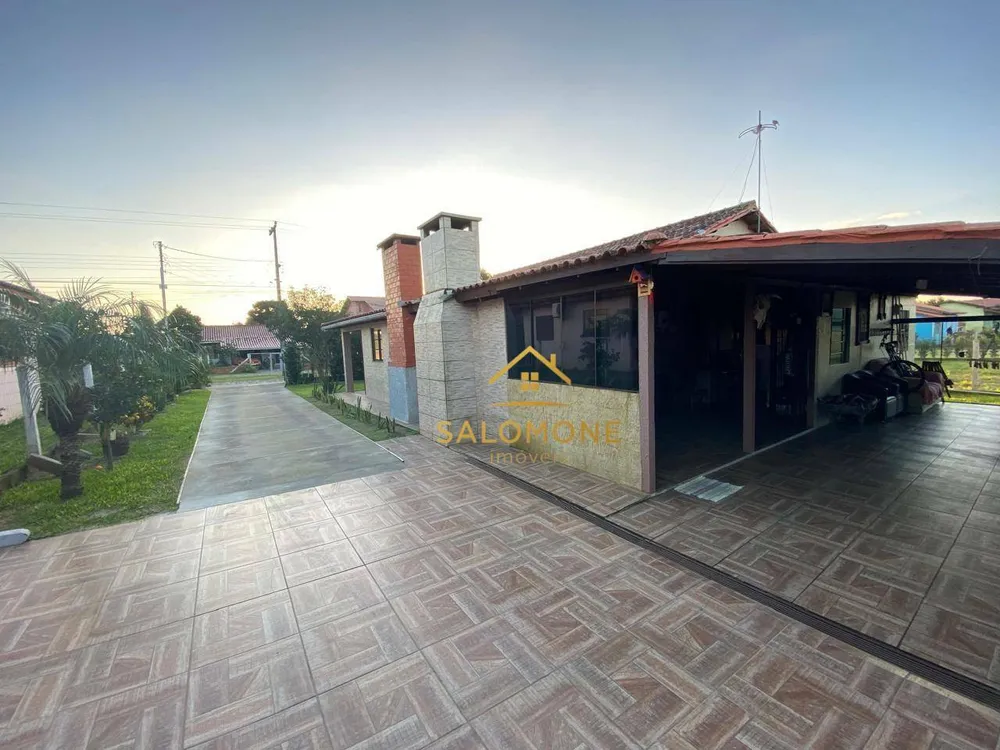Chácara, 3 quartos, 550 m² - Foto 11