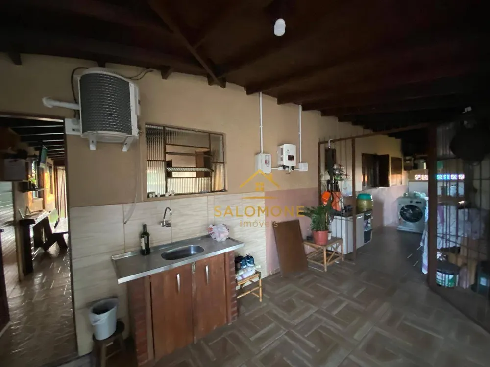 Chácara, 3 quartos, 550 m² - Foto 8