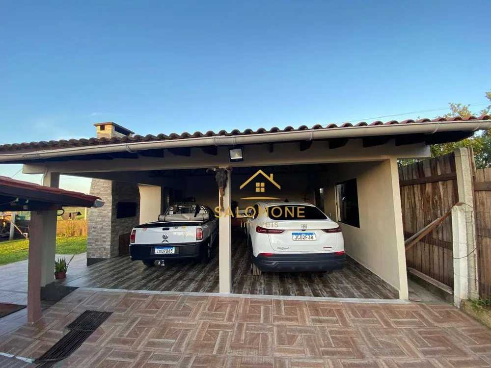 Chácara, 3 quartos, 550 m² - Foto 14