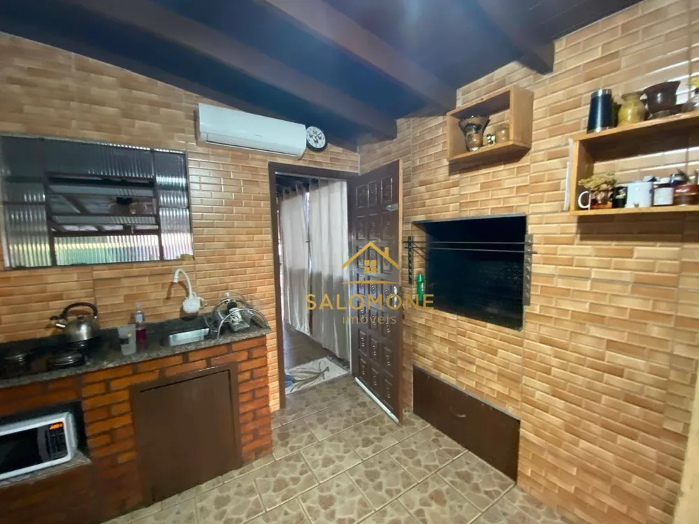 Chácara, 3 quartos, 550 m² - Foto 13