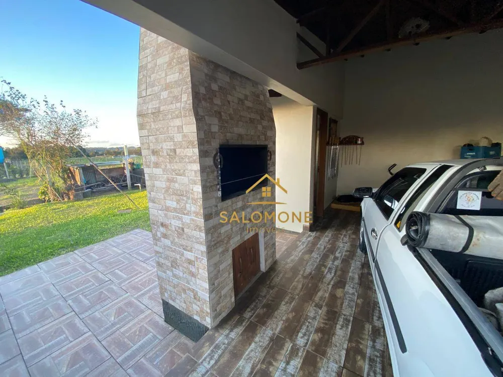 Chácara, 3 quartos, 550 m² - Foto 6
