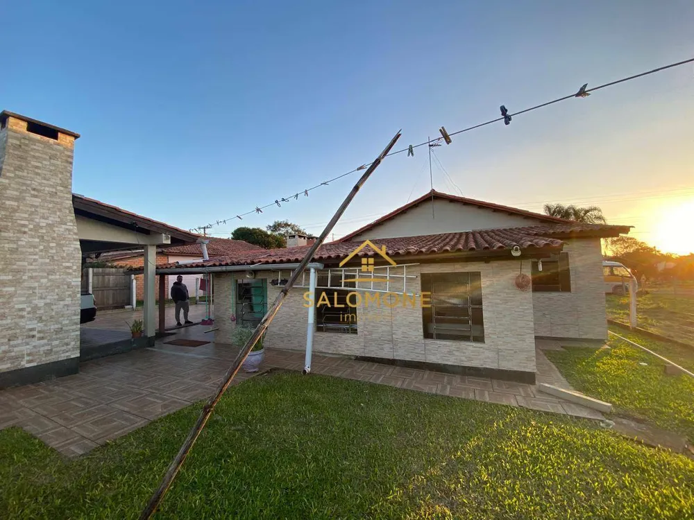 Chácara, 3 quartos, 550 m² - Foto 2