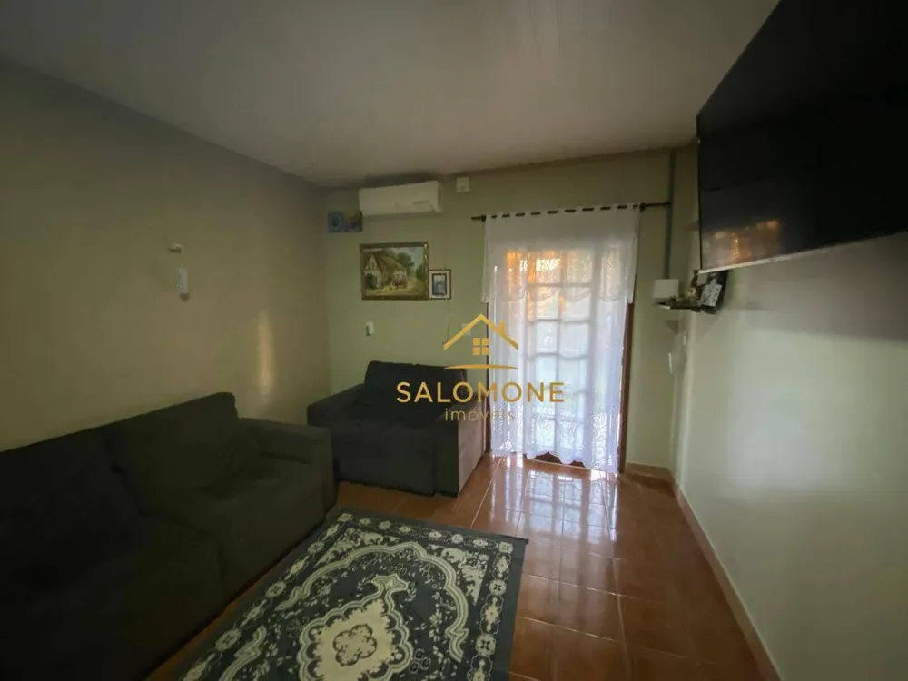Chácara, 3 quartos, 550 m² - Foto 5