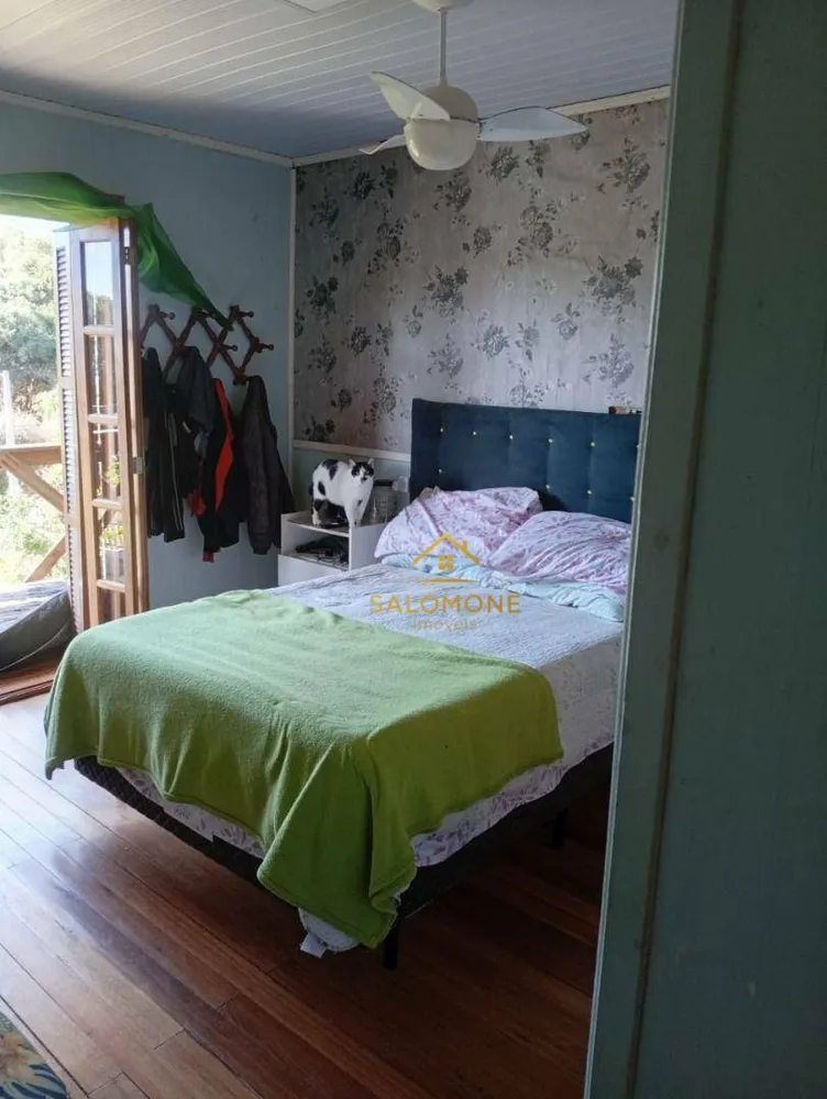 Sítio, 2 quartos, 1100 m² - Foto 13