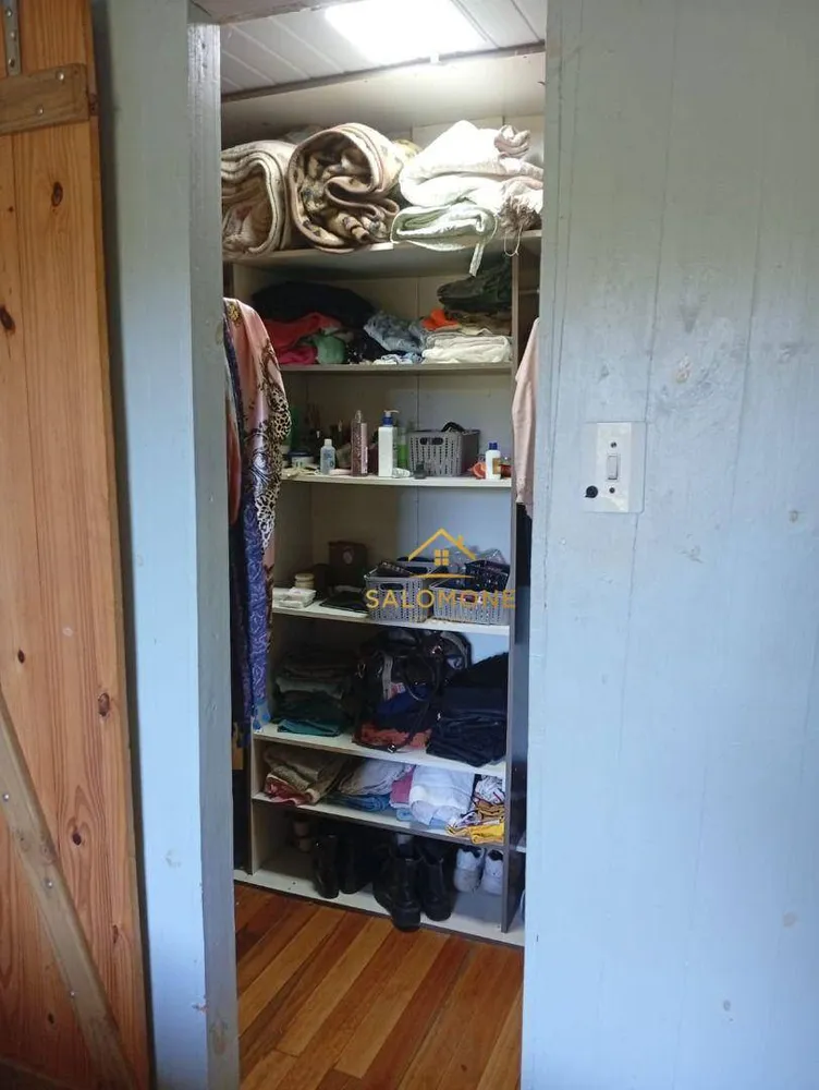 Sítio, 2 quartos, 1100 m² - Foto 15